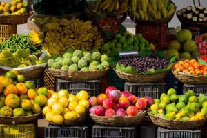 Power Up Your Immunity: The Best Foods to Fortify Your Defenses in 2025