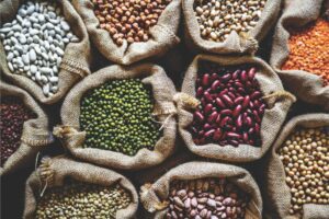 Healthy Foods That Help You Stay Fit