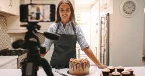 Influencer Marketing for Food Brands: A Powerful Strategy in 2025