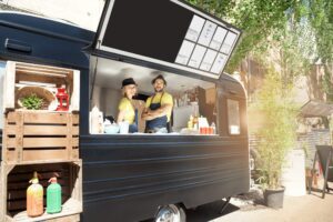 Culinary Tourism and Food Business: A Powerful Synergy in 2025