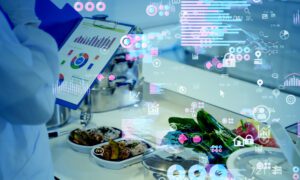 Food Business Data Analytics: Unlocking Growth and Customer Insights