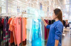 How AI Fashion Technology Is Redefining Style