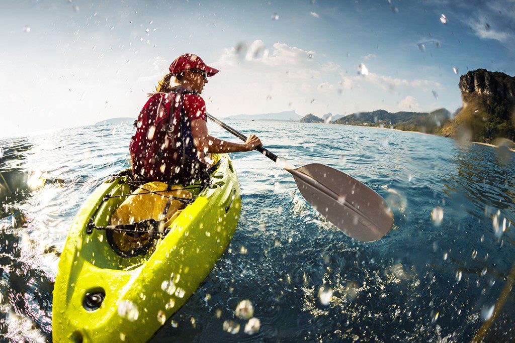 Adventure Travel 2025: Thrills You Can’t Miss